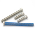 Factory Best Price DIN938 Double Ended Bolt Threaded Rods